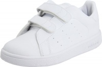 adidas Originals Stan Smith Court Shoe (Infant/Toddler) adidas Originals Stan Smith Court Shoe (Infant/Toddler)