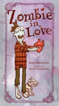 Zombie in Love Zombie in Love