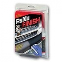 MEDS ReNu Finish RF175 Automotive Trim Restorer/Restoration MEDS ReNu Finish RF175 Automotive Trim Restorer/Restoration