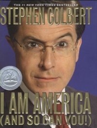 I Am America (And So Can You!) I Am America (And So Can You!)