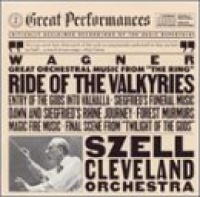 Wagner: Great Orchestral Music from The Ring Wagner: Great Orchestral Music from The Ring