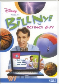 Bill Nye The Science Guy: Cells Bill Nye The Science Guy: Cells