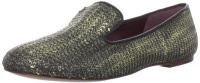 Marc by Marc Jacobs Women's 626074/22 Loafer,Gold,38 EU/38-8 M US Marc by Marc Jacobs Women's 626074/22 Loafer,Gold,38 EU/38-8 M US