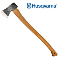 Husqvarna Multi-Purpose Forest Axe (1.9 Lbs) With 26 Handle Husqvarna Multi-Purpose Forest Axe (1.9 Lbs) With 26 Handle