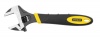 Stanley 90-949 10-Inch MaxSteel Adjustable Wrench