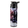 Vandor 99010 Star Wars 25-Ounce Stainless Steel Water Bottle, Multicolored