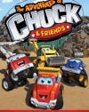The Adventures Of Chuck And Friends: Bumpers Up