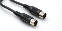 Hosa Cable Standard MIDI Cable - 15 Foot Hosa Cable Standard MIDI Cable - 15 Foot