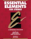 Essential  Elements Viola Book 1