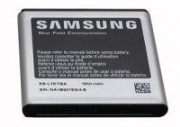 Samsung Galaxy S II (T-Mobile) Hercules SGH-T989 Skyrocket SGH-I727 Original Samsung EB-L1D7IBA Battery Galaxy S II T-Mobile T989 Samsung Galaxy S II (T-Mobile) Hercules SGH-T989 Skyrocket SGH-I727 Original Samsung EB-L1D7IBA Battery Galaxy S II T-Mobile T989