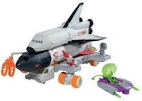 Matchbox Mega Rig Space Shuttle Matchbox Mega Rig Space Shuttle