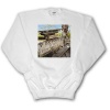 Galapagos Islands, Mail drop, Post Office Bay - SA07 MDE0178 - Michael DeFreitas - Youth SweatShirt XS(2-4)