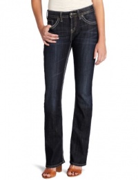 Silver Jeans Juniors Natsuki Bootcut Jean Silver Jeans Juniors Natsuki Bootcut Jean