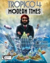 Tropico 4 - Modern Times DLC [Online Game Code]