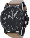 Burberry - Men's Watches - Burberry Endurance - Ref. BU7809