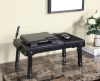 Kings Brand Multifunctional Laptop Table Stand With Cooling Fan & USB Ports