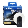 Brother DK-1204 Paper Label Roll - Retail Packaging