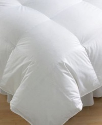 Clavin Klein Luxe 600 Down Comforter King Clavin Klein Luxe 600 Down Comforter King