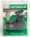 Hitachi EB1814SL 18-Volt NiCad 1-2/5 Ah Battery