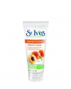 St. Ives Blemish & Blackhead Control Apricot Scrub, 6 oz