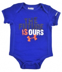 Under Armour Baby One Piece for Boys (Baby Sizes) Under Armour Baby One Piece for Boys (Baby Sizes)
