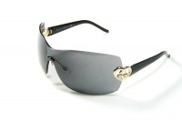 Gucci 4200 bks Black 4200 Visor Sunglasses Gucci 4200 bks Black 4200 Visor Sunglasses