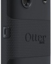 Otterbox HTC2-44100-20-E4OTR Defender Series Hybrid Case & Holster for HTC Hero S and HTC EVO Design 4G - 1 Pack  - Retail Packaging - Black