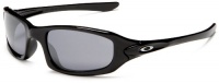 Oakley Men's Fives Iridium Sunglasses Oakley Men's Fives Iridium Sunglasses