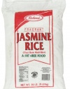 Roland Premium Jasmine Rice from Thailand, 20-Pound Bag