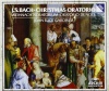 Bach - Christmas Oratorio / Gardiner