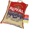 Royal Basmati Rice, 15-Pound Bag