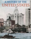 A History of the United States (Palgrave Essential Histories)