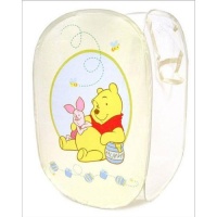 Disney Winnie the Pooh Pop up Hamper Disney Winnie the Pooh Pop up Hamper
