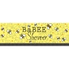 Buzz BaBEE Giant Party Banner