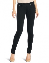 AG Adriano Goldschmied Women's Corduroy Legging, Deepest Green, 27 AG Adriano Goldschmied Women's Corduroy Legging, Deepest Green, 27