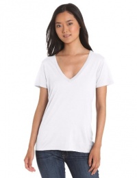 Splendid Women's Jersey V-Neck Tee Splendid Women's Jersey V-Neck Tee