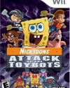 Nicktoons: Attack Toybots