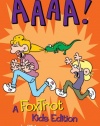 AAAA!: A FoxTrot Kids Edition (amp! Comics for Kids)