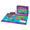 GeoDice: Educational Geography Board Game