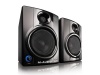 M-Audio Studiophile AV 40 Active Studio Monitor Speakers