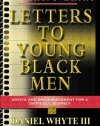 Leader's Guide: Letters To Young Black Men