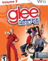 Karaoke Revolution Glee: Volume 3 Bundle