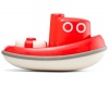 Kid O Tug Boat Red