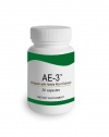 Chrysin with Nettle Root Extract - AE-3 - Natural Aromatase Inhibitor & Blocker for Men - with Piperine for Enhanced Absorption