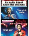 Richard Pryor Here and Now / Richard Pryor Live on the Sunset Strip - Set