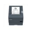 Epson TM-T88V Thermal Receipt Printer (USB/Serial/PS180 Power Supply)