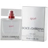 Dolce & Gabbana The One Sport Eau de Toilette Spray for Men, 1 Ounce