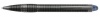 Montblanc Starwalker Metal Ballpoint Pen, Midnight Black (105649)