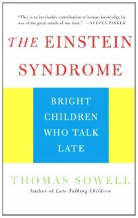 The Einstein Syndrome The Einstein Syndrome