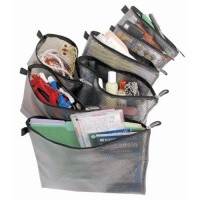 Travelon Set of 7 Packing Envelopes, Assorted Sizes Travelon Set of 7 Packing Envelopes, Assorted Sizes